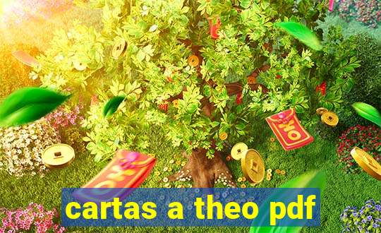 cartas a theo pdf